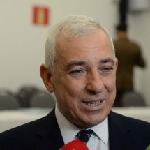 Presidente do TRE-MG afirma que Justiça Eleitoral está atenta às fake news - Túlio Santos/EM/D.A Press