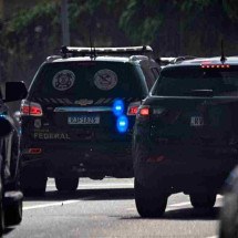 Planos golpistas envolviam filho de general na Abin - Mauro Pimentel/AFP