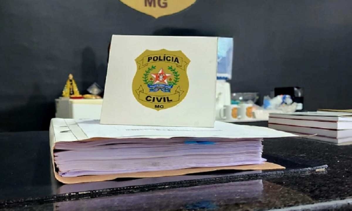 Servidora pública é indiciada por desvio de R$ 2,5 milhões em Minas