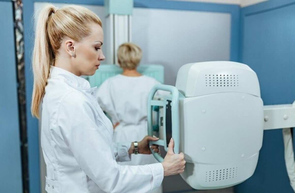 Exames de mamografia em 2023 aumentam 10% se comparado a 2022