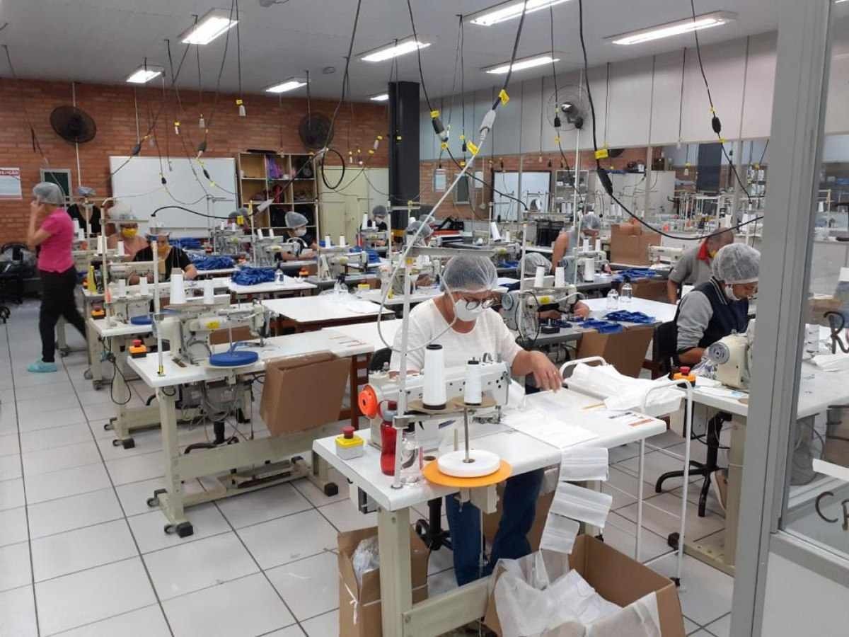 Senai abre mais de 5 mil vagas para cursos técnicos em Minas