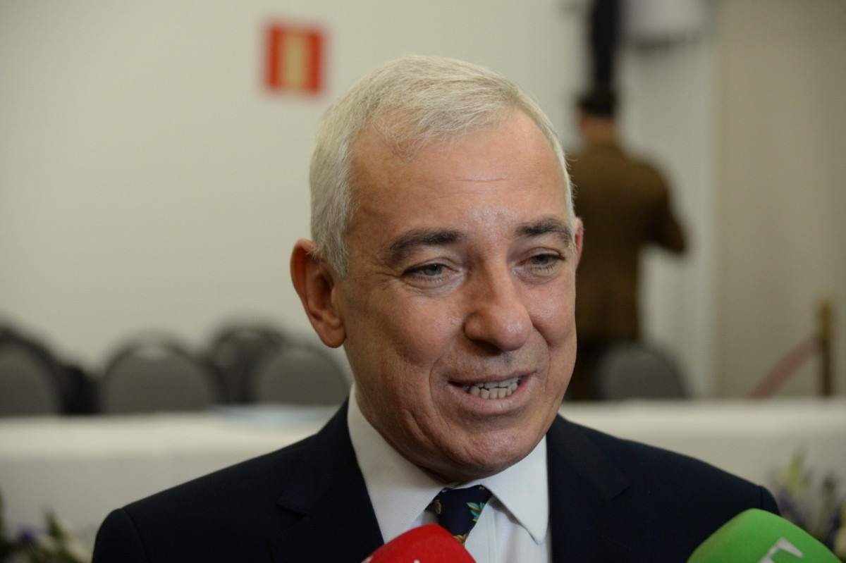 Presidente do TRE-MG afirma que Justiça Eleitoral está atenta às fake news