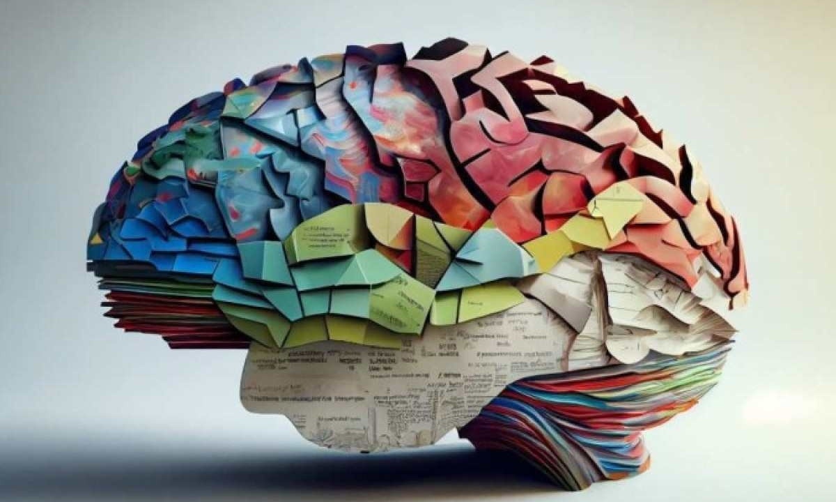 O Alzheimer é caracterizado pelo acúmulo de proteína no cérebro  -  (crédito:  Image by vecstock on Freepik)