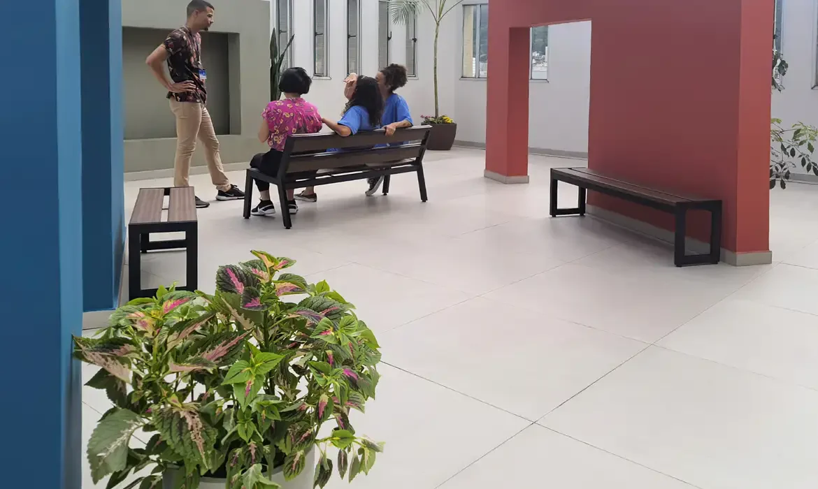 Ataque hacker prejudica atendimento no Instituto Nacional de Câncer  -  (crédito: EBC - Saúde)