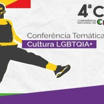 Ministério da Cultura realiza Conferência Nacional de Cultura LGBTQIA+ em BH - Divulgação/Ministério da Cultura