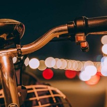 Seguradora divulga top 10 das cidades mais ‘bike-friendly’ do mundo - Pixabay