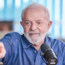 Lula antecipa visita a Belo Horizonte nesta semana -  Ricardo Stuckert / PR