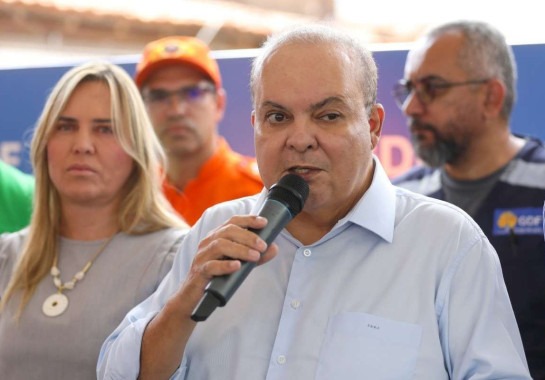 Renato Alves/Agência Brasília