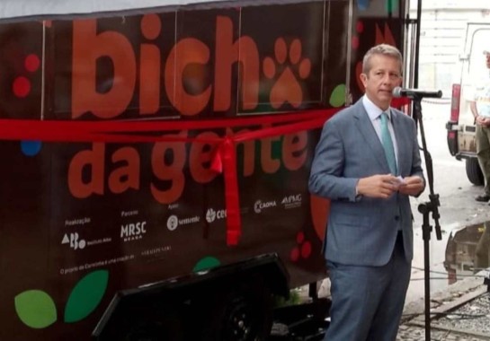 Reprodução/Redes sociais