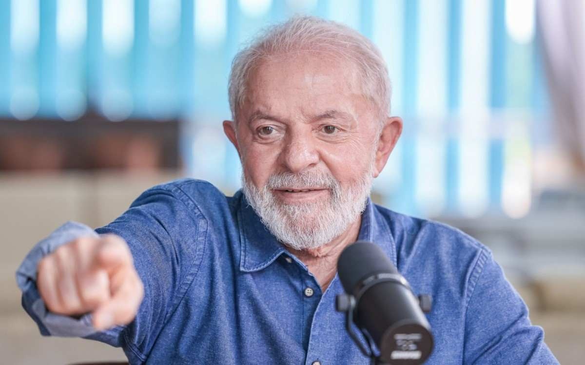 Ao vivo: Lula anuncia investimentos em Minas Gerais