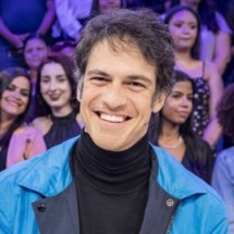 Mateus Solano relembra impacto de beijo gay em 'Amor à Vida'  - Divulgação