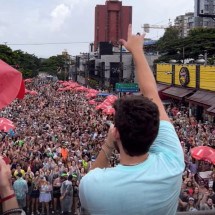 Carnaval: capital brasileira cancela 118 desfiles de rua -  Instagram/Reprodução