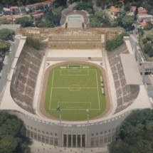 Pacaembu é mais um estádio do Brasil a fechar naming rights - Foto: Reprodução Youtube Pacaembu Oficial