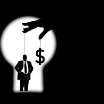 Educação financeira e psicologia financeira ajudam a lidar com o dinheiro - Pixabay/reprodução