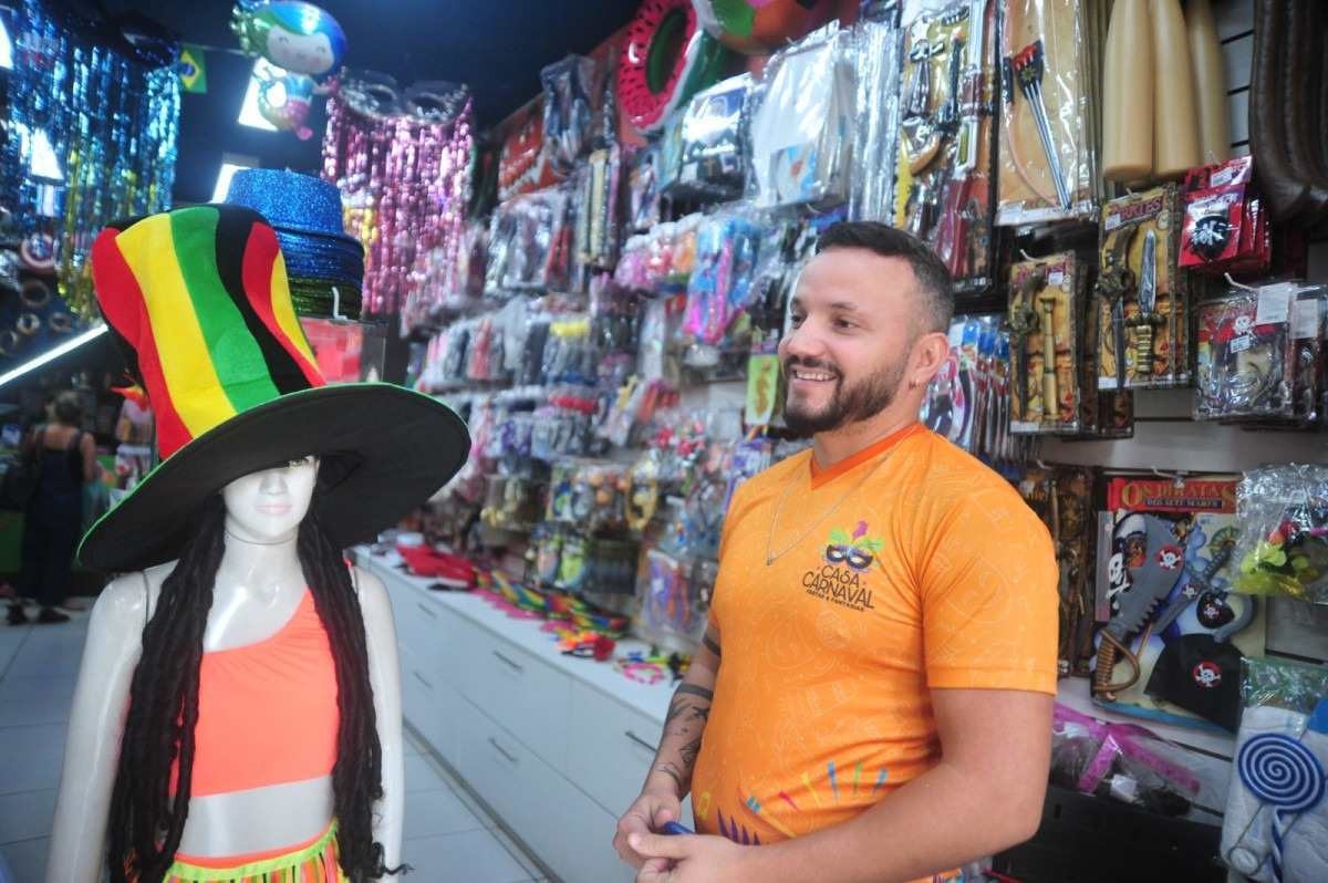Carnaval deve injetar R$1 bilhão em BH; 5 milhões de foliões são aguardados