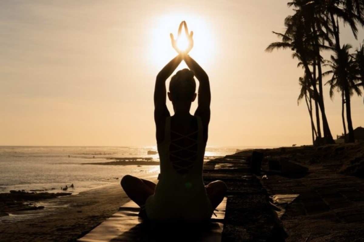Sente vontade de praticar yoga? Veja 6 dicas para iniciantes