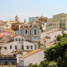 Patrimônio Mundial: entenda a conexão do Pelourinho com o Carnaval - Paul R. Burley wikimedia commons 