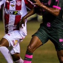 Atuações do Fluminense contra o Bangu: Tricolor acorda na etapa final e goleia - Marcelo Gonçalves/Fluminense