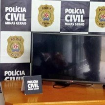 Pais usavam filha de 11 anos para vender objetos furtados em Minas - PCMG