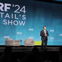 NRF Retail Big Show 2024: Revelando o futuro do varejo - Arquivo NRF