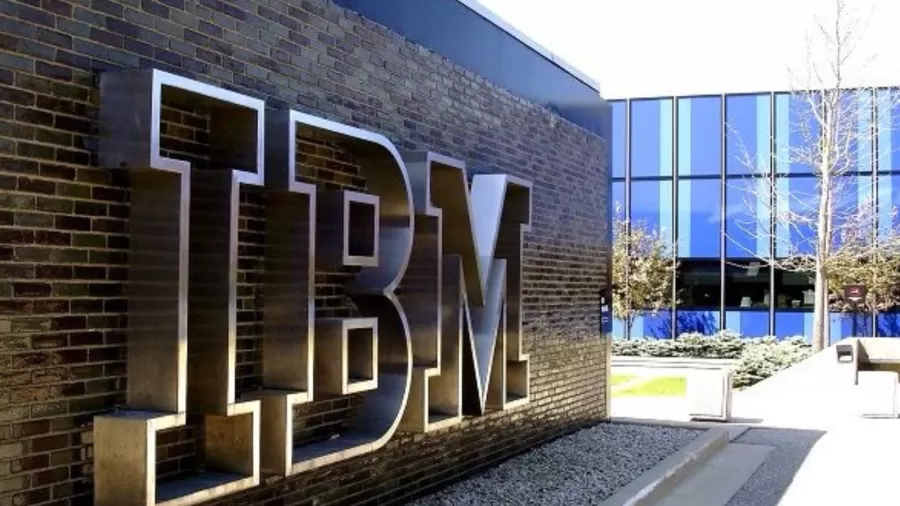 IBM é processada por discriminar candidatos mineiros em processo seletivo - Reprodução / IBM