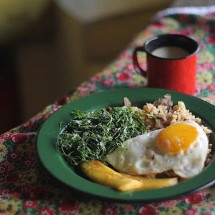 Celebre e valorize a gastronomia e a boêmia do Bairro Santa Tereza - Reprodução/Instagram