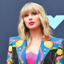 Músicas de Taylor Swift, Anitta e Harry Styles são retiradas do TikTok - AFP