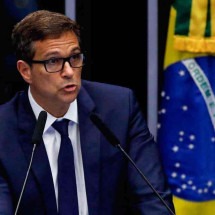 Apelos não comovem o Copom e juros vão continuar caindo pouco - Sérgio Lima/AFP – 15/2/23