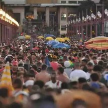 Carnaval BH 2024: confira a agenda da folia até domingo (4/2) - Túlio Santos/EM/D.A Press