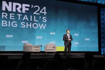 NRF Retail Big Show 2024: Revelando o futuro do varejo