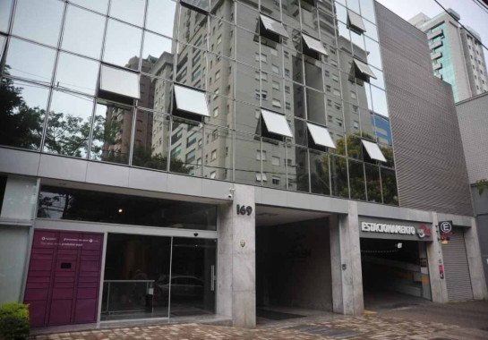 Alexandre Guzanshe/EM/D.A.Press