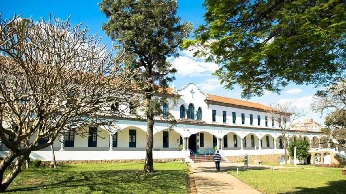 Além do campus Coração Eucarístico, o PUC Inclusiva também amplia as suas atividades para todos os demais campus conforme a demanda e necessidade -  (crédito: Divulgação/PUC Minas)