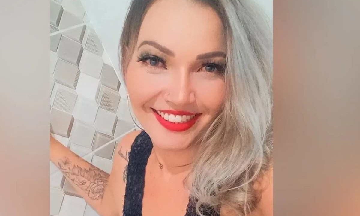 Beatriz Ramos da Silva morreu no último domingo (28/1), após complicações da doença -  (crédito: Reprodução/ Redes Sociais )