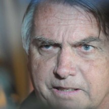 Chico Pinheiro defende prisão de Bolsonaro após vídeo com acusação ao PT - Alexandre Guzanshe/EM/D.A Press