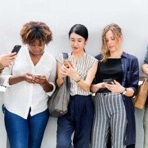 A necessidade de desintoxicação digital e conexão humana; 10 dicas - rawpixel.com/Freepik