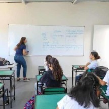 Cadastro Escolar 2024: inscrições para vagas remanescentes terminam nesta sexta - Dirceu Aurélio/Divulgação
