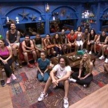 BBB 24: a luta pela manutenção da saúde mental dos participantes - Rede Globo/ Reprodução 