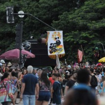 Carnaval BH 2024: fãs criam blocos para homenagear ídolos na música - C&aacute;tia Bonini/Divulga&ccedil;&atilde;o