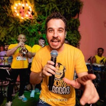 Canções de bandas pop mineiras vão animar o pré-carnaval d'Amadoria - divulgação