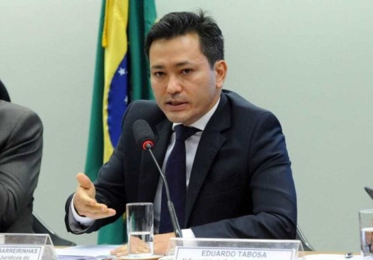 Luís Macedo/Câmara dos Deputados