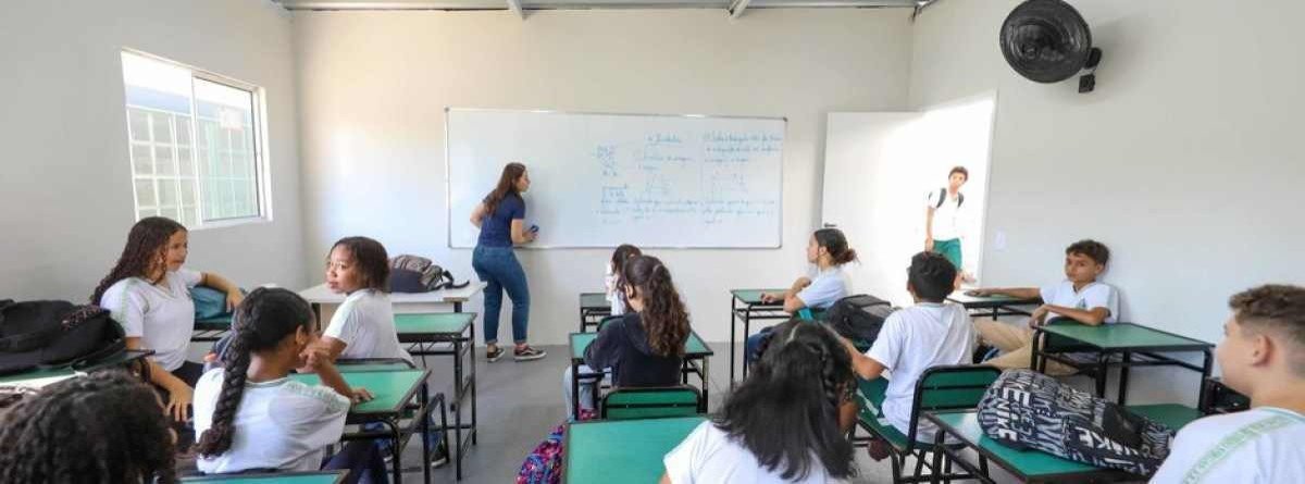 Cadastro Escolar 2024: inscrições para vagas remanescentes terminam nesta sexta