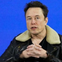 Ex-baterista de metal deu prejuízo de R$ 276 bilhões a Elon Musk - Getty Images