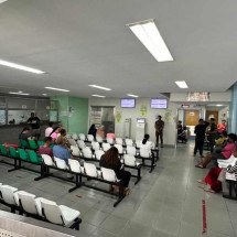 Dengue em BH: centros de saúde e unidades de atendimento exclusivo abrem neste fim de semana - Ramon Lisboa/EM/D.A Press