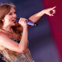 Grammy deste domingo pode transformar Taylor Swift em recordista - Michael Tran/ AFP