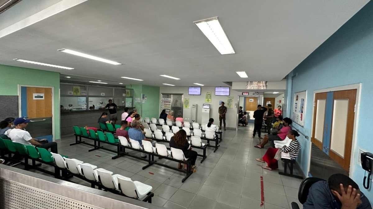 Dengue em BH: centros de saúde e unidades de atendimento exclusivo abrem neste fim de semana