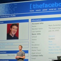 As 4 formas como o Facebook mudou o mundo 20 anos depois; entenda - Niall Kennedy