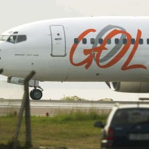 Companhias aéreas brasileiras sofrem no pós-COVID - AP