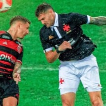 Atuações do Flamengo: Léo Pereira se destaca, e Gabi perde pênalti - Reprodução / Cazé TV