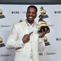 Grammy 2024: saiba onde assistir - Alberto E. Rodriguez / GETTY IMAGES NORTH AMERICA / Getty Images via AFP