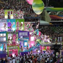 Carnaval 2024! Veja a ordem dos desfiles e o enredo das escolas de samba do RJ